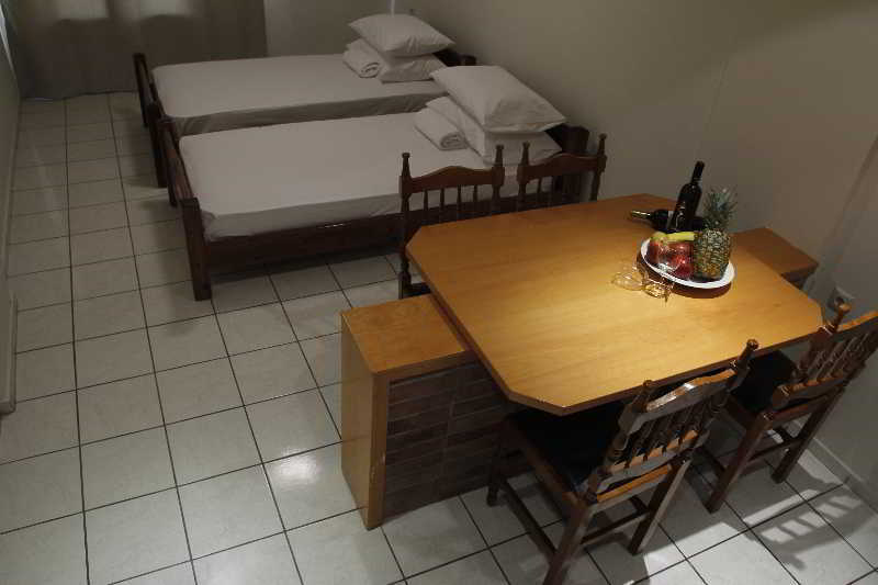 Athina Inn Chersonissos Buitenkant foto